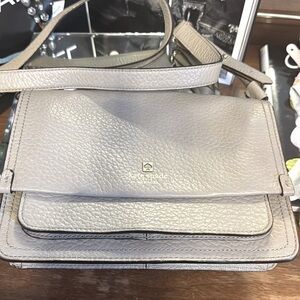 ♠️ KATE ♠️ CROSSBODY BAG